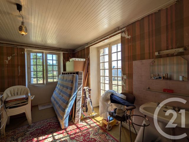 Maison &agrave; vendre - 5 pi&egrave;ces - 110 m2 - Carsac Aillac - 24 - AQUITAINE