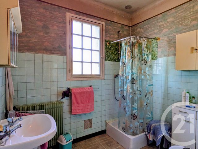 Maison &agrave; vendre - 5 pi&egrave;ces - 110 m2 - Carsac Aillac - 24 - AQUITAINE