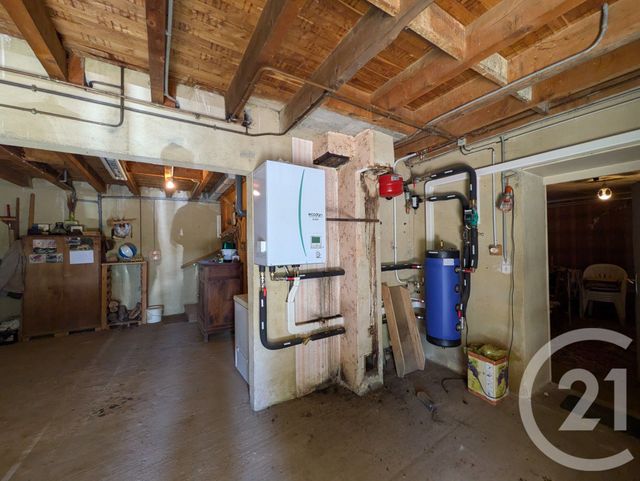 Maison &agrave; vendre - 5 pi&egrave;ces - 110 m2 - Carsac Aillac - 24 - AQUITAINE