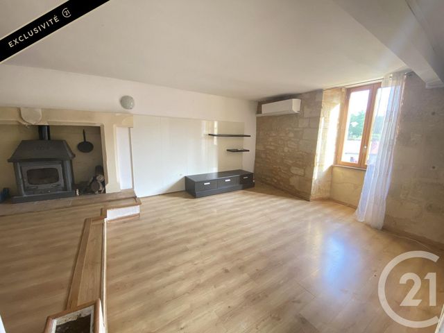 Maison &agrave; vendre - 3 pi&egrave;ces - 61,45 m2 - Salignac Eyvigues - 24 - AQUITAINE