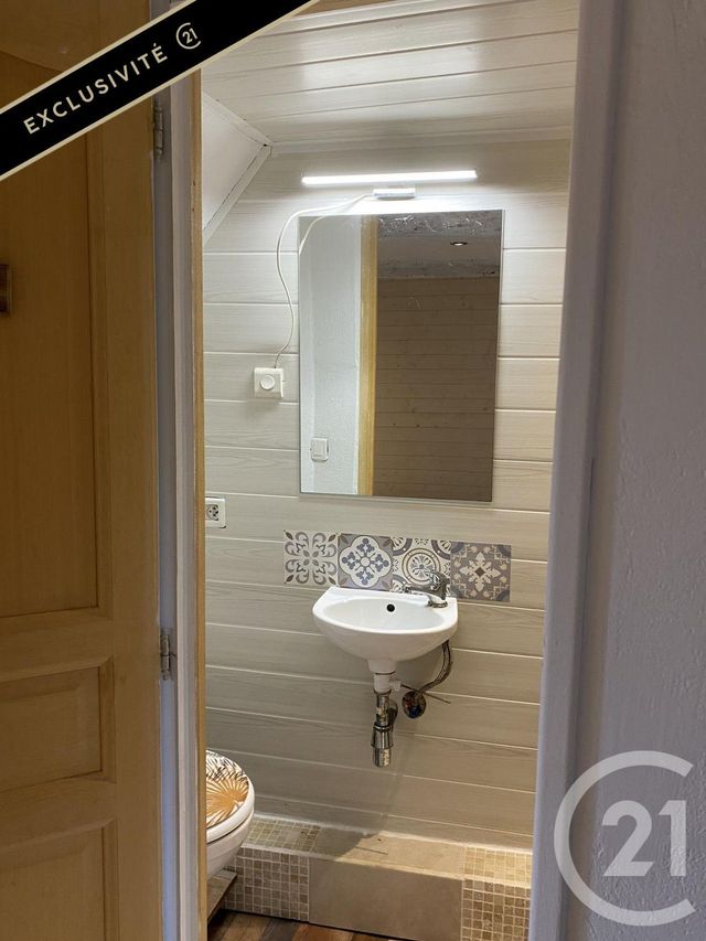 Maison &agrave; vendre - 3 pi&egrave;ces - 61,45 m2 - Salignac Eyvigues - 24 - AQUITAINE
