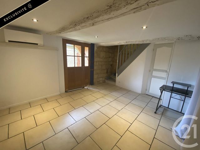 Maison &agrave; vendre - 3 pi&egrave;ces - 61,45 m2 - Salignac Eyvigues - 24 - AQUITAINE