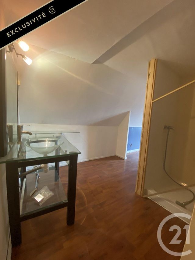 Maison &agrave; vendre - 3 pi&egrave;ces - 61,45 m2 - Salignac Eyvigues - 24 - AQUITAINE