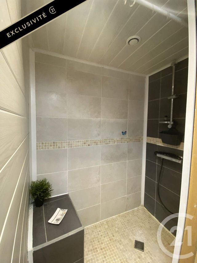 Maison &agrave; vendre - 3 pi&egrave;ces - 61,45 m2 - Salignac Eyvigues - 24 - AQUITAINE
