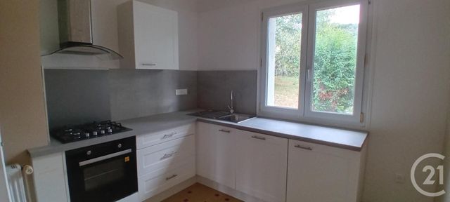 Appartement F3 &agrave; louer - 3 pi&egrave;ces - 69,96 m2 - Sarlat La Caneda - 24 - AQUITAINE