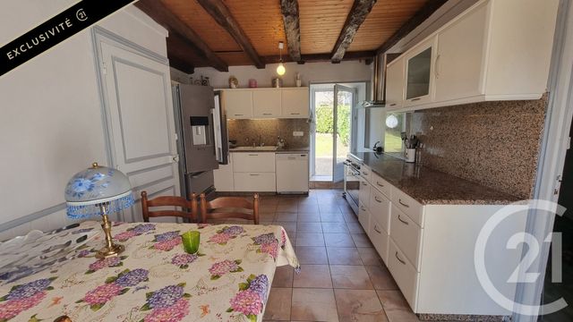 Maison &agrave; vendre - 22 pi&egrave;ces - 516,30 m2 - Sarlat La Caneda - 24 - AQUITAINE