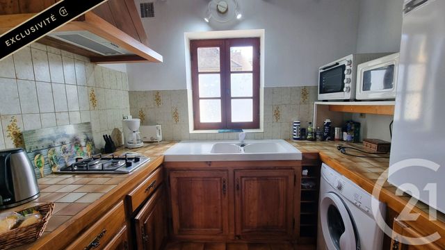 Maison &agrave; vendre - 22 pi&egrave;ces - 516,30 m2 - Sarlat La Caneda - 24 - AQUITAINE