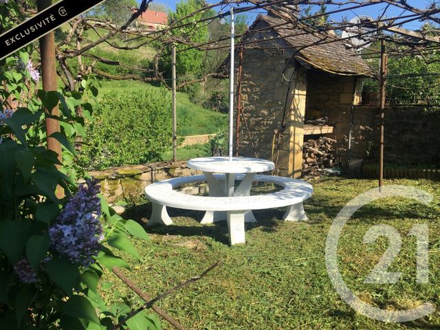 Maison &agrave; vendre - 22 pi&egrave;ces - 516,30 m2 - Sarlat La Caneda - 24 - AQUITAINE