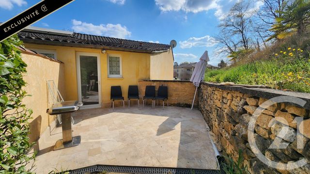 Maison &agrave; vendre - 22 pi&egrave;ces - 516,30 m2 - Sarlat La Caneda - 24 - AQUITAINE