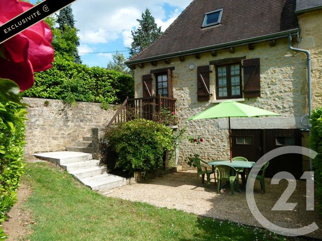 Maison &agrave; vendre - 22 pi&egrave;ces - 516,30 m2 - Sarlat La Caneda - 24 - AQUITAINE
