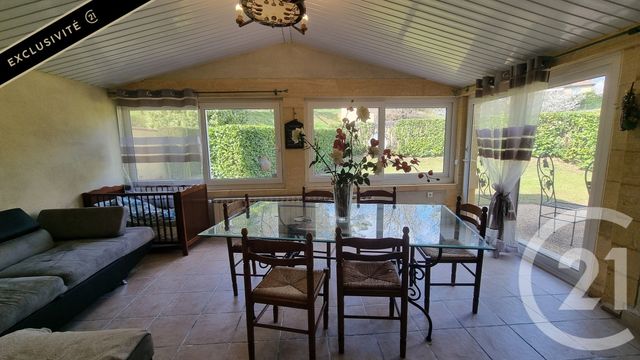 Maison &agrave; vendre - 22 pi&egrave;ces - 516,30 m2 - Sarlat La Caneda - 24 - AQUITAINE