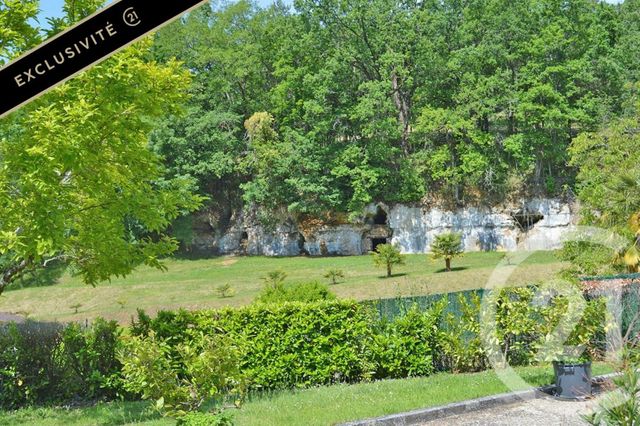 Maison &agrave; vendre - 22 pi&egrave;ces - 516,30 m2 - Sarlat La Caneda - 24 - AQUITAINE