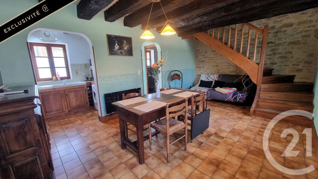 Maison &agrave; vendre - 22 pi&egrave;ces - 516,30 m2 - Sarlat La Caneda - 24 - AQUITAINE