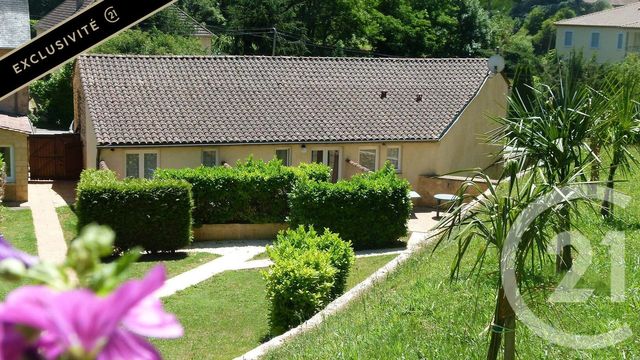 Maison &agrave; vendre - 22 pi&egrave;ces - 516,30 m2 - Sarlat La Caneda - 24 - AQUITAINE