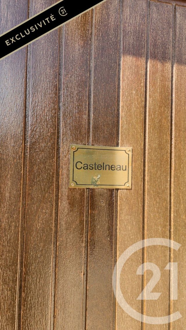 Maison &agrave; vendre - 22 pi&egrave;ces - 516,30 m2 - Sarlat La Caneda - 24 - AQUITAINE