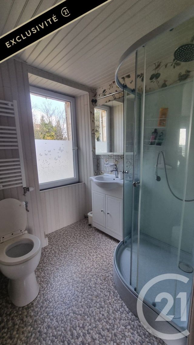 Maison &agrave; vendre - 22 pi&egrave;ces - 516,30 m2 - Sarlat La Caneda - 24 - AQUITAINE