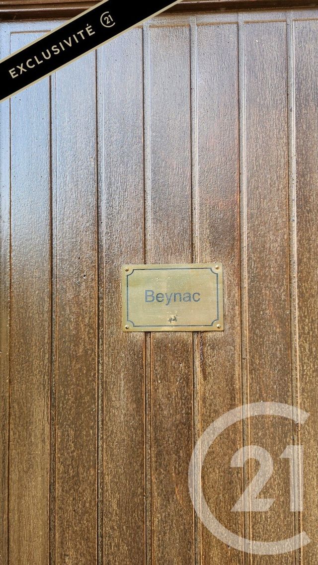 Maison &agrave; vendre - 22 pi&egrave;ces - 516,30 m2 - Sarlat La Caneda - 24 - AQUITAINE