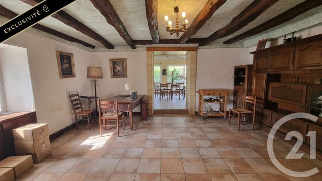 Maison &agrave; vendre - 22 pi&egrave;ces - 516,30 m2 - Sarlat La Caneda - 24 - AQUITAINE