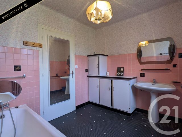 Maison &agrave; vendre - 22 pi&egrave;ces - 516,30 m2 - Sarlat La Caneda - 24 - AQUITAINE