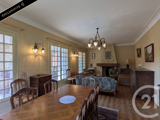 Maison &agrave; vendre - 22 pi&egrave;ces - 516,30 m2 - Sarlat La Caneda - 24 - AQUITAINE