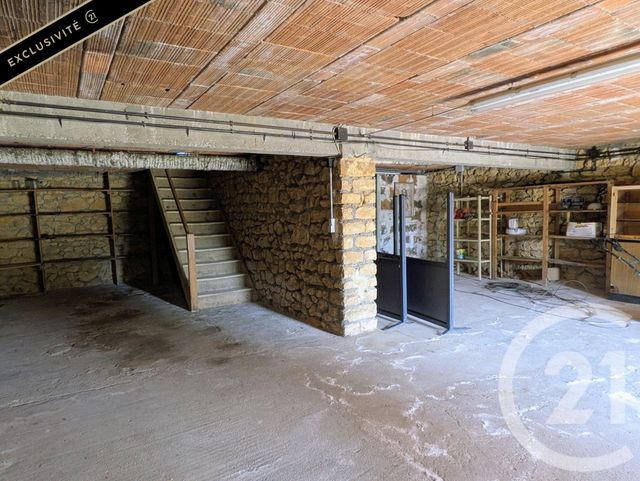 Maison &agrave; vendre - 22 pi&egrave;ces - 516,30 m2 - Sarlat La Caneda - 24 - AQUITAINE
