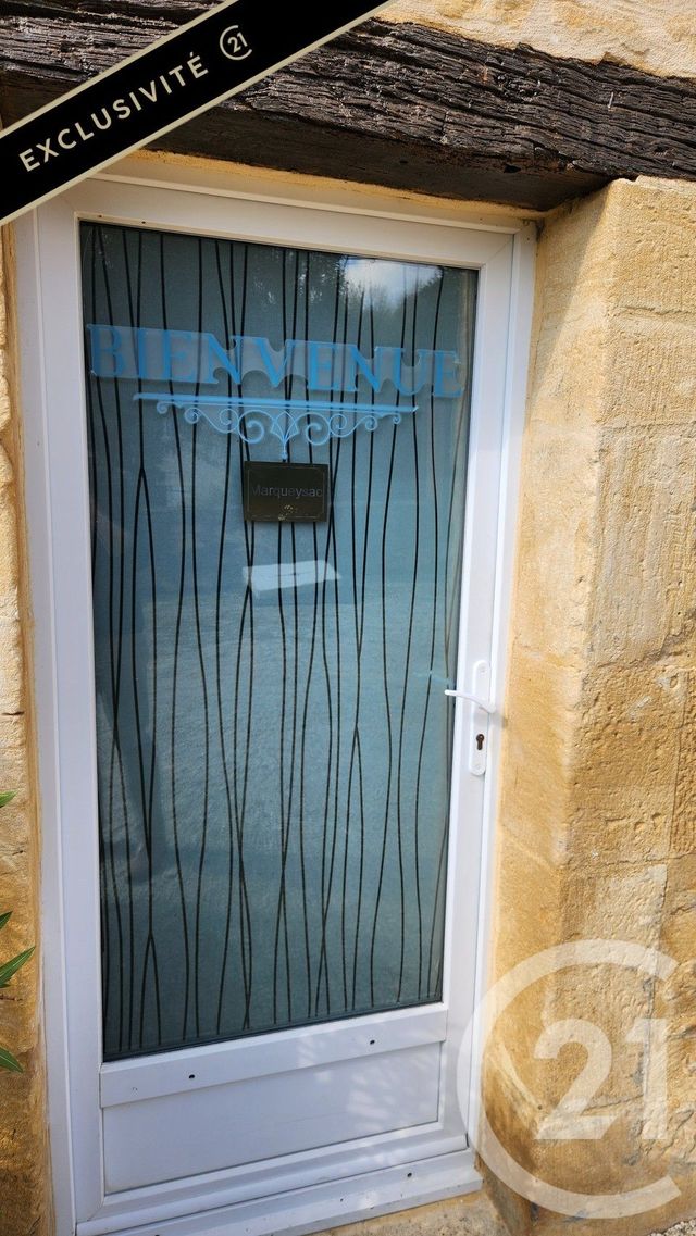 Maison &agrave; vendre - 22 pi&egrave;ces - 516,30 m2 - Sarlat La Caneda - 24 - AQUITAINE