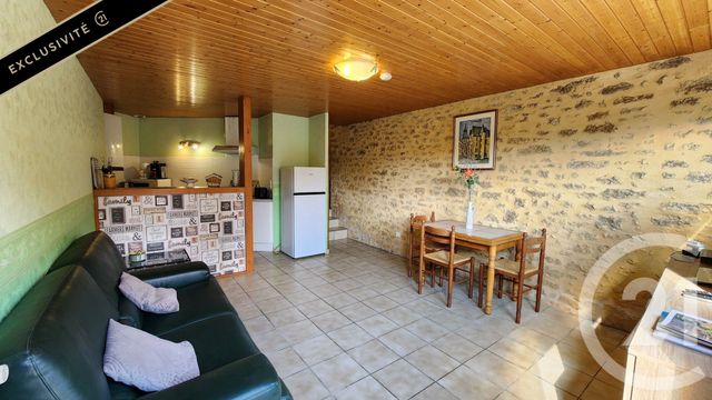 Maison &agrave; vendre - 22 pi&egrave;ces - 516,30 m2 - Sarlat La Caneda - 24 - AQUITAINE