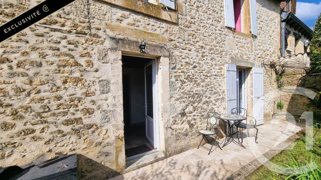 Maison &agrave; vendre - 22 pi&egrave;ces - 516,30 m2 - Sarlat La Caneda - 24 - AQUITAINE
