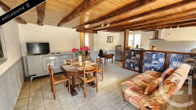 Maison &agrave; vendre - 22 pi&egrave;ces - 516,30 m2 - Sarlat La Caneda - 24 - AQUITAINE
