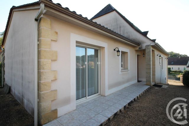 Maison &agrave; louer - 5 pi&egrave;ces - 104,38 m2 - Carsac Aillac - 24 - AQUITAINE