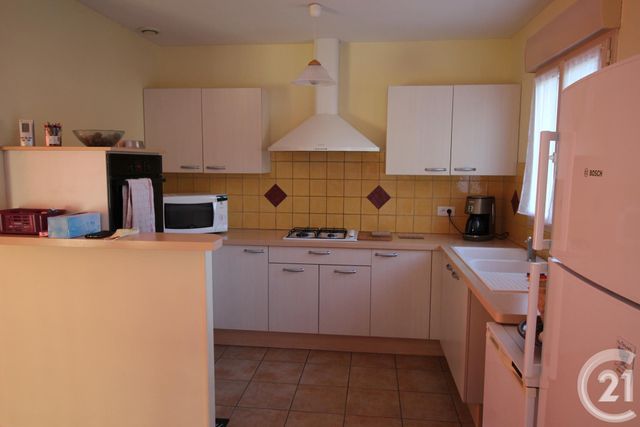 Maison &agrave; louer - 5 pi&egrave;ces - 104,38 m2 - Carsac Aillac - 24 - AQUITAINE