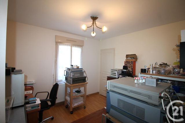 Maison &agrave; louer - 5 pi&egrave;ces - 104,38 m2 - Carsac Aillac - 24 - AQUITAINE