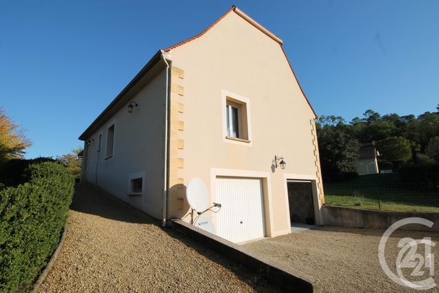 Maison &agrave; louer - 5 pi&egrave;ces - 104,38 m2 - Carsac Aillac - 24 - AQUITAINE