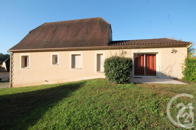 maison - CARSAC AILLAC - 24