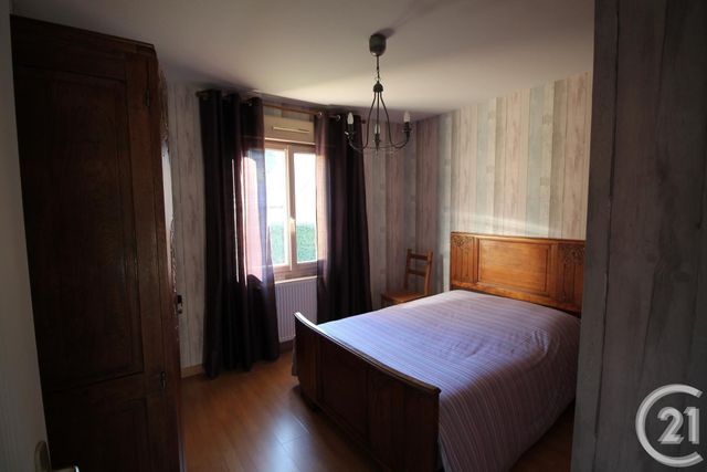 Maison &agrave; louer - 5 pi&egrave;ces - 104,38 m2 - Carsac Aillac - 24 - AQUITAINE