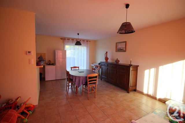 Maison &agrave; louer - 5 pi&egrave;ces - 104,38 m2 - Carsac Aillac - 24 - AQUITAINE