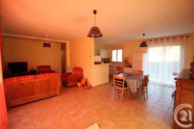 Maison &agrave; louer - 5 pi&egrave;ces - 104,38 m2 - Carsac Aillac - 24 - AQUITAINE