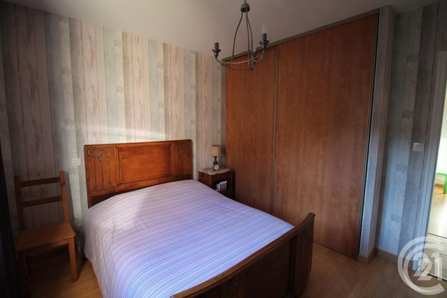 Maison &agrave; louer - 5 pi&egrave;ces - 104,38 m2 - Carsac Aillac - 24 - AQUITAINE