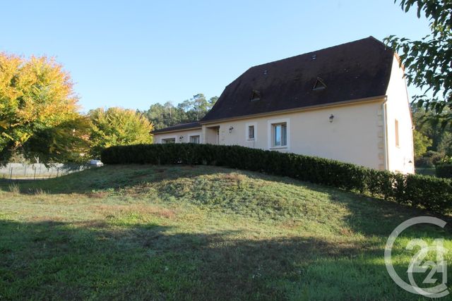 Maison &agrave; louer - 5 pi&egrave;ces - 104,38 m2 - Carsac Aillac - 24 - AQUITAINE