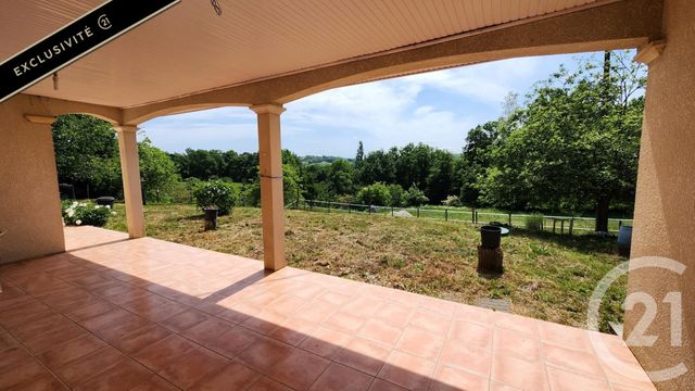 Maison &agrave; vendre - 5 pi&egrave;ces - 113 m2 - Sarlat La Caneda - 24 - AQUITAINE
