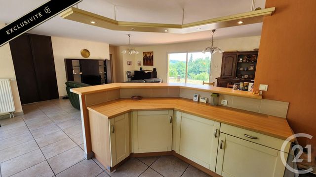 Maison &agrave; vendre - 5 pi&egrave;ces - 113 m2 - Sarlat La Caneda - 24 - AQUITAINE