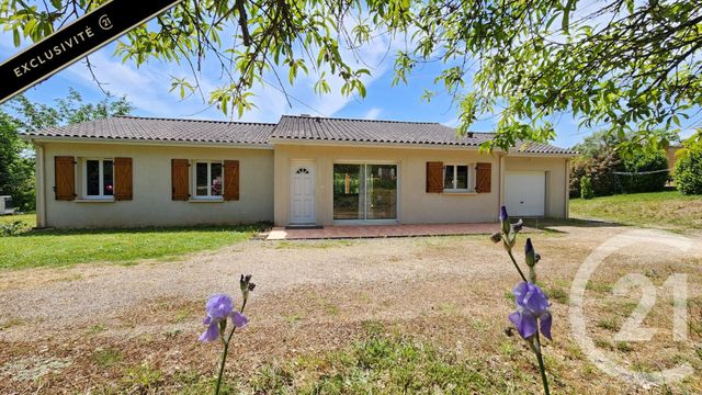 Maison &agrave; vendre - 5 pi&egrave;ces - 113 m2 - Sarlat La Caneda - 24 - AQUITAINE