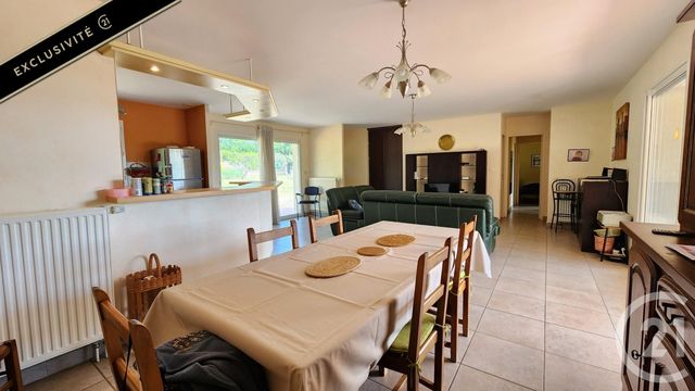 Maison &agrave; vendre - 5 pi&egrave;ces - 113 m2 - Sarlat La Caneda - 24 - AQUITAINE