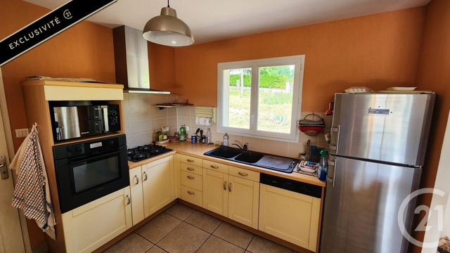 Maison &agrave; vendre - 5 pi&egrave;ces - 113 m2 - Sarlat La Caneda - 24 - AQUITAINE