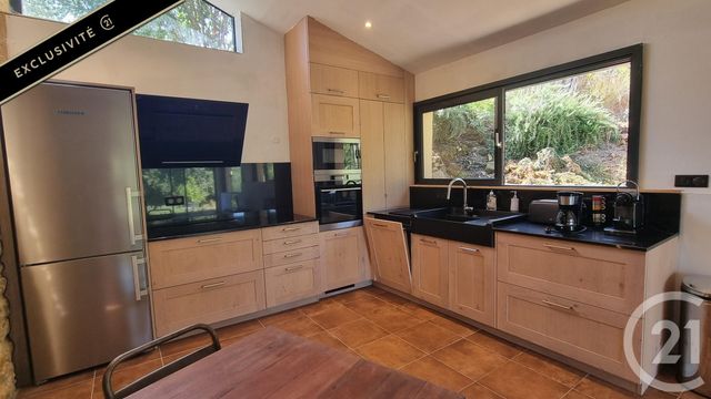Maison &agrave; vendre - 6 pi&egrave;ces - 164,60 m2 - Sarlat La Caneda - 24 - AQUITAINE