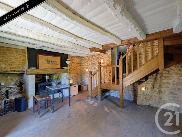 Maison &agrave; vendre - 6 pi&egrave;ces - 164,60 m2 - Sarlat La Caneda - 24 - AQUITAINE