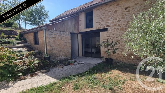 Maison &agrave; vendre - 6 pi&egrave;ces - 164,60 m2 - Sarlat La Caneda - 24 - AQUITAINE