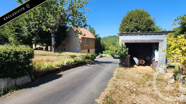 Maison &agrave; vendre - 6 pi&egrave;ces - 164,60 m2 - Sarlat La Caneda - 24 - AQUITAINE