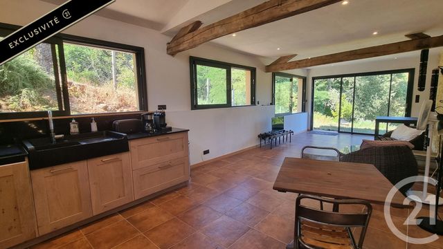 Maison &agrave; vendre - 6 pi&egrave;ces - 164,60 m2 - Sarlat La Caneda - 24 - AQUITAINE