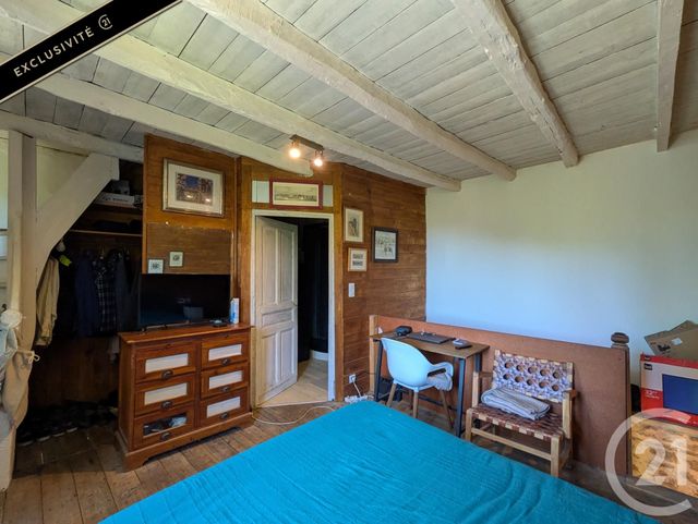 Maison &agrave; vendre - 6 pi&egrave;ces - 164,60 m2 - Sarlat La Caneda - 24 - AQUITAINE